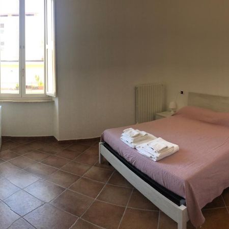 라킬라 A Casa Di Noemi B&B 외부 사진